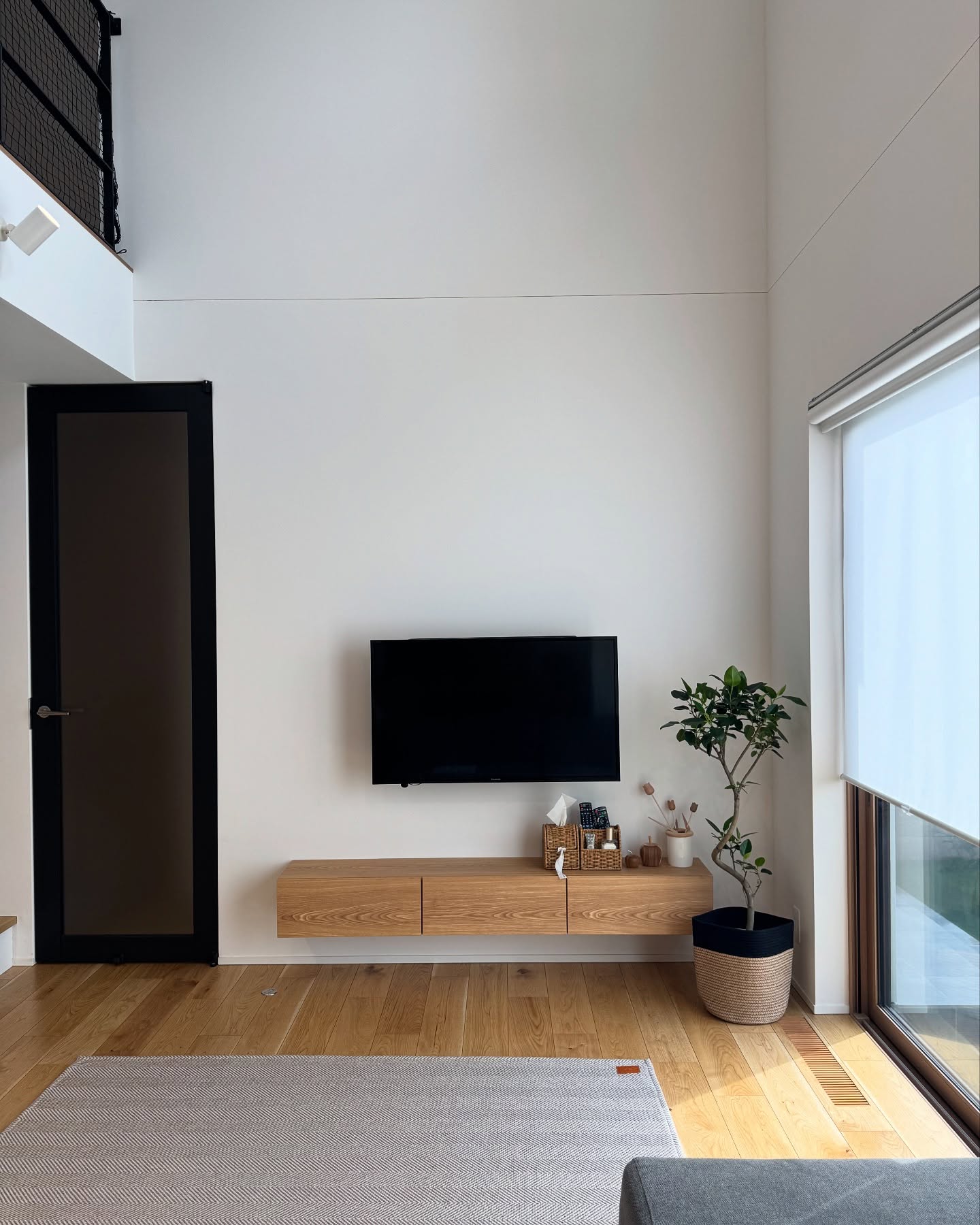 Instagramお客様の観葉植物設置例ご紹介