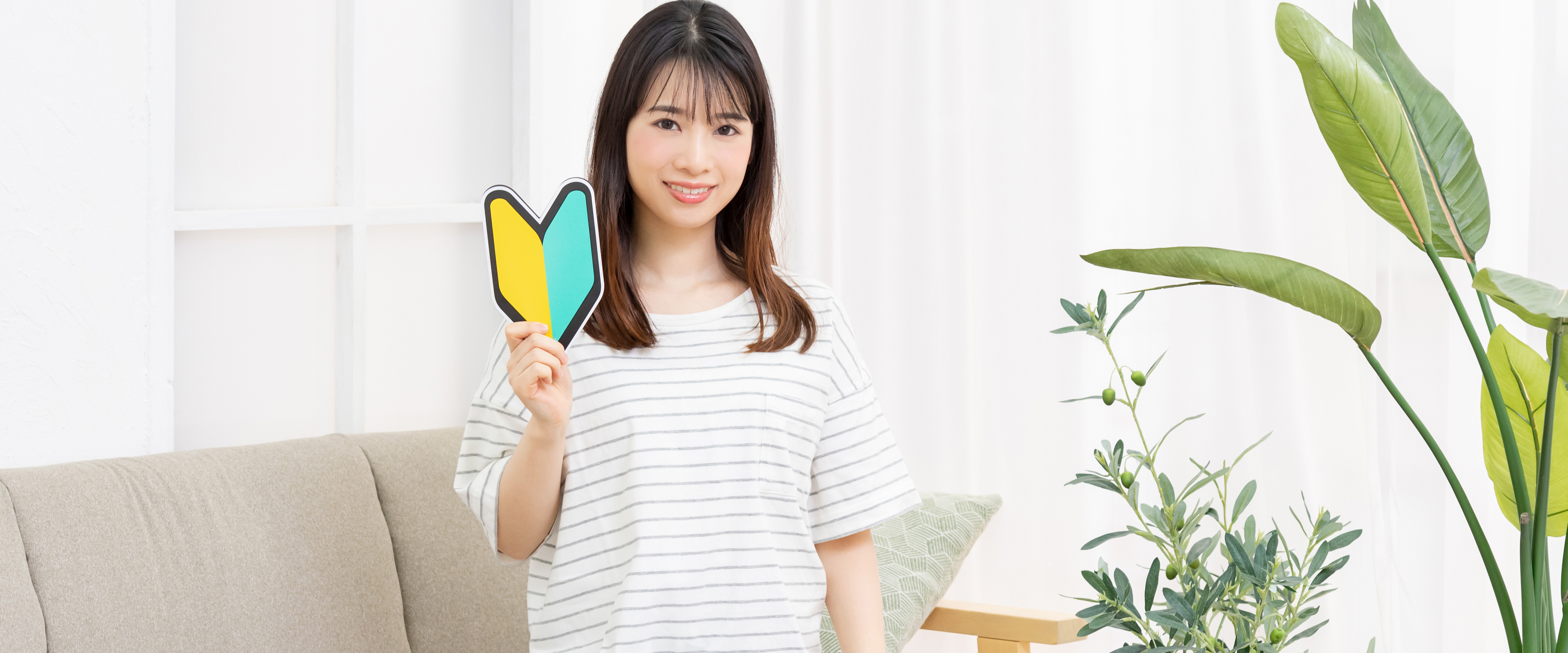 初心者でも育てやすい観葉植物とは？育てるポイントも合わせてご紹介！