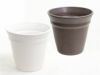 観葉植物用資材 通販 陶器　鉢カバー アレックA－5 10号鉢用 KB130001
