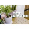 MY PLANTS 長く丈夫に育てるタブレット 約170錠 住友化学園芸