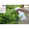 evo 虫を寄せつけない水 [除虫菊] スプレー 400ml ANTI INSECT SPRAY