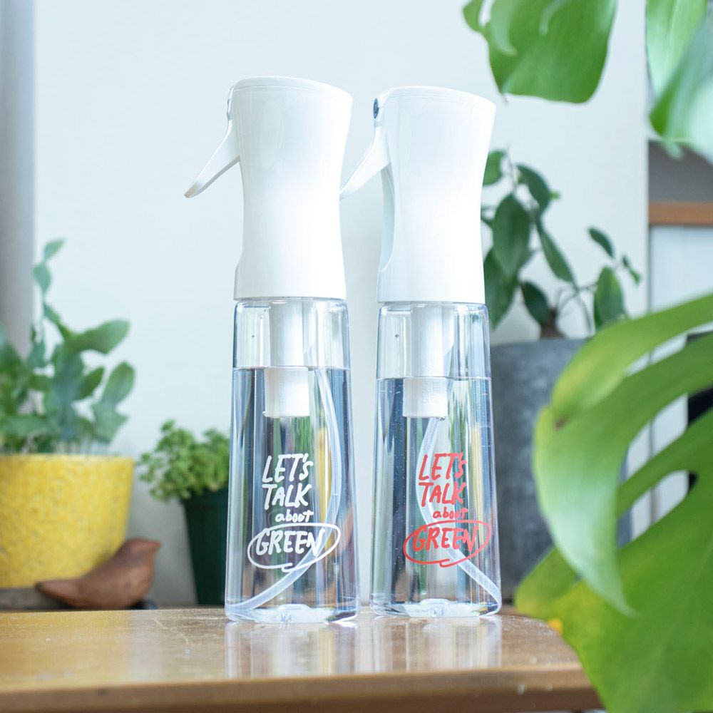 Fineミストスプレー 350ml mist sprayer