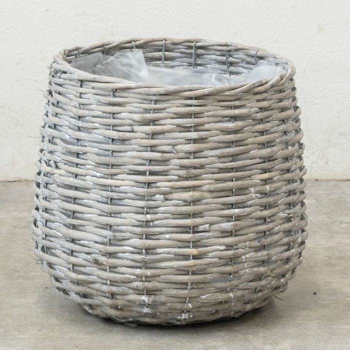 モンデリックボールバスケット 7号鉢・8号鉢兼用 鉢カバー